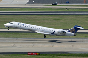 United Express (GoJet Airlines) Bombardier CRJ-702ER (N153GJ) at  Atlanta - Hartsfield-Jackson International, United States