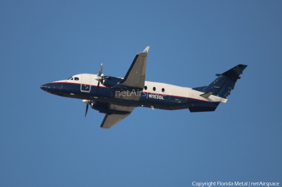 Great Lakes Airlines Beech 1900D (N153GL) | Photo 299435