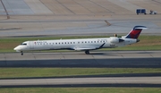 Delta Connection (Pinnacle Airlines) Bombardier CRJ-900LR (N153PQ) at  Atlanta - Hartsfield-Jackson International, United States