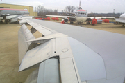 Northwest Airlines McDonnell Douglas DC-10-40 (N153US) at  Greenwood - Leflore, United States