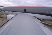 Northwest Airlines McDonnell Douglas DC-10-40 (N153US) at  Greenwood - Leflore, United States