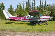 Mag Air Cessna U206F Stationair (N1542U) at  Chena Marina - Fairbanks, United States