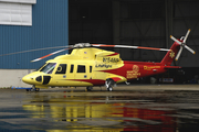 ERA Helicopters Sikorsky S-76C+ (N15460) at  Miami - Opa Locka, United States