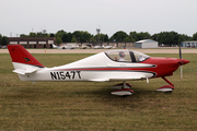 (Private) Tecnam Astore (N1547T) at  Oshkosh - Wittman Regional, United States