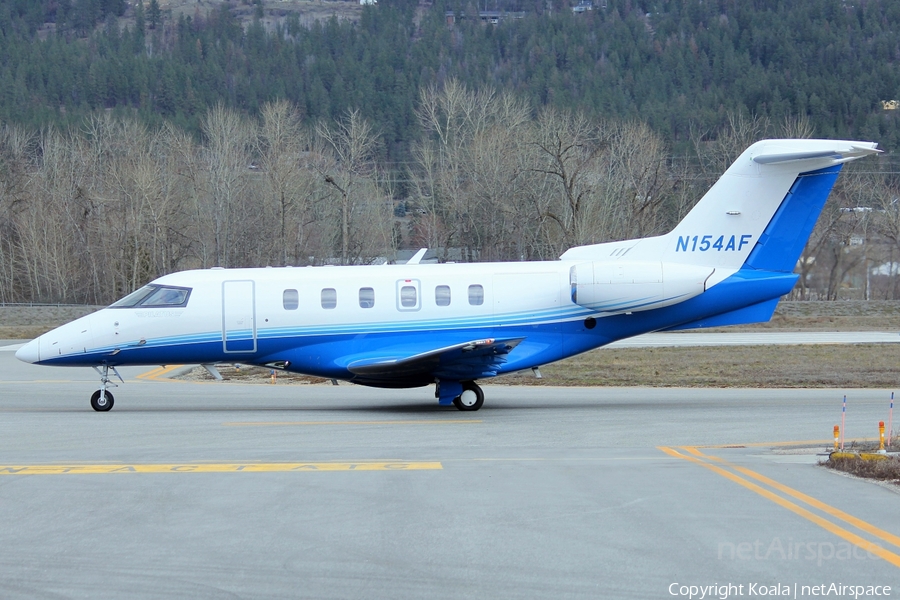 PlaneSense Pilatus PC-24 (N154AF) | Photo 676493