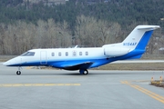 PlaneSense Pilatus PC-24 (N154AF) at  Kelowna - International, Canada