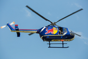 The Flying Bulls MBB Bo-105CBS-4 (N154EH) at  Oshkosh - Wittman Regional, United States