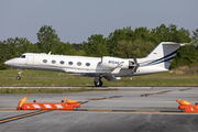 (Private) Gulfstream G-IV (N154G) at  Atlanta - Dekalb-Peachtree, United States
