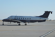 Great Lakes Airlines Beech 1900D (N154GL) at  Albuquerque - International, United States