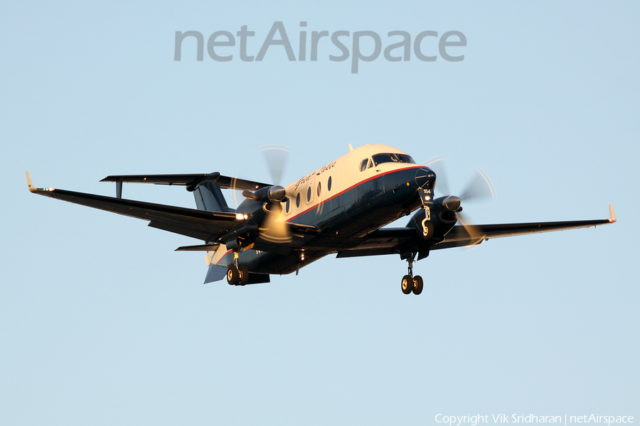 Great Lakes Airlines Beech 1900D (N154GL) | Photo 86173