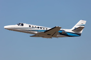 (Private) Cessna 560 Citation V (N154JK) at  Dallas - Love Field, United States