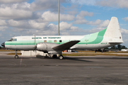 Coastal Air Transport Convair CV-340-32 (N154JR) at  Miami - Opa Locka, United States