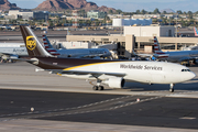 United Parcel Service Airbus A300F4-622R (N154UP) at  Phoenix - Sky Harbor, United States