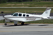 (Private) Beech A36 Bonanza (N1550F) at  Atlanta - Dekalb-Peachtree, United States