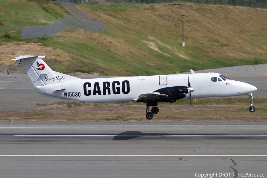 Era Alaska Beech 1900C-1 (N1553C) | Photo 361408