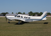 (Private) Piper PA-32R-300 Cherokee Lance (N1553X) at  Oshkosh - Wittman Regional, United States