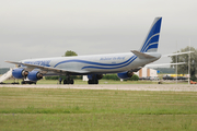 National Airlines McDonnell Douglas DC-8-73CF (N155CA) at  Berlin - Schoenefeld, Germany