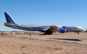 National Airlines McDonnell Douglas DC-8-73CF (N155CA) at  Roswell - Industrial Air Center, United States