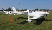 (Private) Eagle Aircraft Eagle 150B (N155EA) at  Oshkosh - Wittman Regional, United States