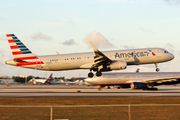American Airlines Airbus A321-231 (N155NN) at  Miami - International, United States