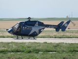 Air Methods MBB BK-117B1 (N155SC) at  Colarado Air and Space Port, United States