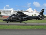 (Private) Eurocopter EC155 B1 Dauphin (N155TD) at  San Juan - Fernando Luis Ribas Dominicci (Isla Grande), Puerto Rico