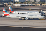 American Airlines Airbus A321-211 (N155UW) at  Phoenix - Sky Harbor, United States