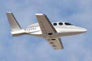 (Private) Cirrus SF50 Vision Jet G2 (N155VJ) at  Phoenix - Sky Harbor, United States