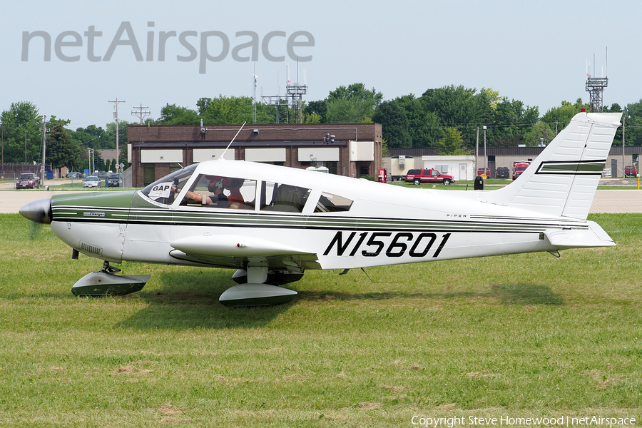 (Private) Piper PA-28-235 Cherokee Pathfinder (N15601) | Photo 190755