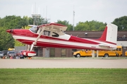 (Private) Cessna 180 Skywagon (N1564C) at  Oshkosh - Wittman Regional, United States