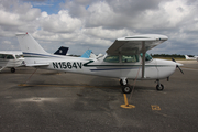 (Private) Cessna 172M Skyhawk (N1564V) at  Palm Beach County Park, United States