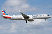 American Airlines Airbus A321-231 (N156AN) at  Miami - International, United States