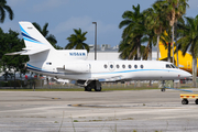 (Private) Dassault Falcon 50 (N156AW) at  Miami - Opa Locka, United States