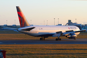 Delta Air Lines Boeing 767-3P6(ER) (N156DL) at  Dublin, Ireland