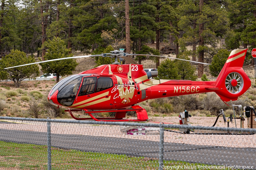 Papillon Grand Canyon Helicopters Airbus Helicopters H130 (N156GC) | Photo 678153