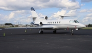 (Private) Dassault Falcon 50 (N156RE) at  Orlando - Executive, United States