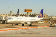 United Express (SkyWest Airlines) Embraer ERJ-175LR (ERJ-170-200LR) (N156SY) at  Phoenix - Sky Harbor, United States