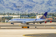 United Express (SkyWest Airlines) Embraer ERJ-175LR (ERJ-170-200LR) (N156SY) at  Phoenix - Sky Harbor, United States