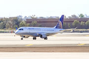 United Express (SkyWest Airlines) Embraer ERJ-175LR (ERJ-170-200LR) (N156SY) at  Phoenix - Sky Harbor, United States