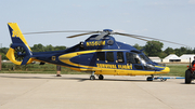 University of Michigan Health System Eurocopter EC155 B1 Dauphin (N156UM) at  Ann Arbor - Municipal, United States