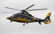 University of Michigan Health System Eurocopter EC155 B1 Dauphin (N156UM) at  Detroit - Willow Run, United States