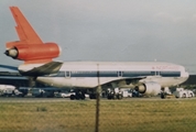Northwest Airlines McDonnell Douglas DC-10-40 (N156US) at  Detroit - Metropolitan Wayne County, United States
