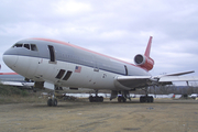 Northwest Airlines McDonnell Douglas DC-10-40 (N156US) at  Greenwood - Leflore, United States