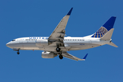 United Airlines Boeing 737-724 (N15710) at  Houston - George Bush Intercontinental, United States