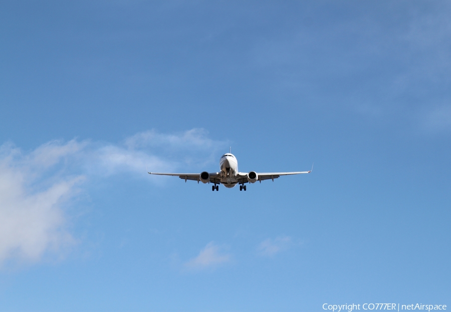 Continental Airlines Boeing 737-724 (N15712) | Photo 1275