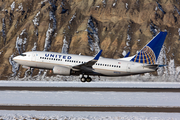 United Airlines Boeing 737-724 (N15712) at  Eagle - Vail, United States