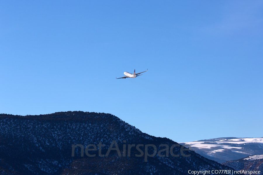 United Airlines Boeing 737-724 (N15712) | Photo 38489