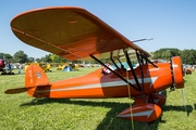 (Private) Davis D-1-W (N15785) at  Oshkosh - Wittman Regional, United States