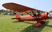 (Private) Davis D-1-W (N15785) at  Oshkosh - Wittman Regional, United States