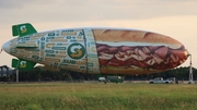 AirSign American Blimp Corporation A170G (N157LG) at  Orlando - Executive, United States